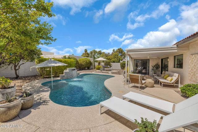 7630 N VIA DEL PARAISO --, Scottsdale, AZ 85258