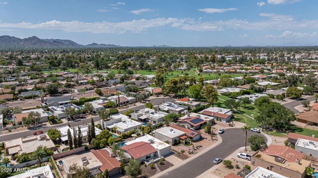 7630 N VIA DEL PARAISO --, Scottsdale, AZ 85258