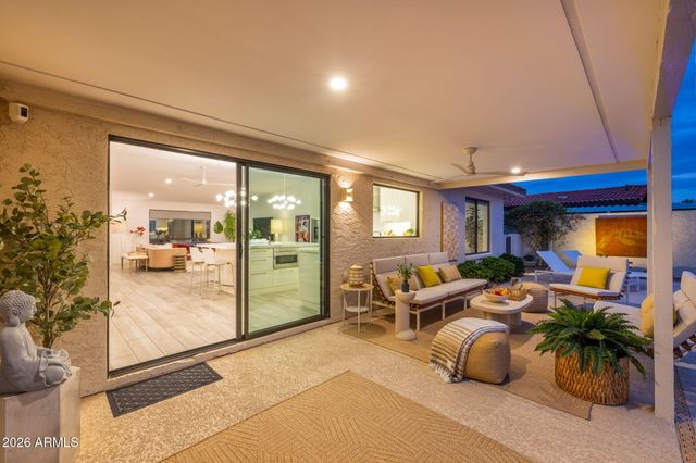 7630 N VIA DEL PARAISO --, Scottsdale, AZ 85258