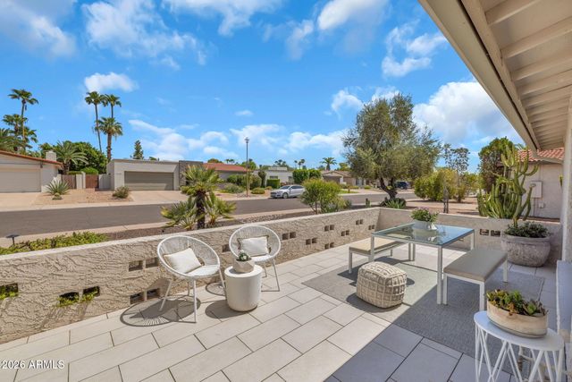 7630 N VIA DEL PARAISO --, Scottsdale, AZ 85258
