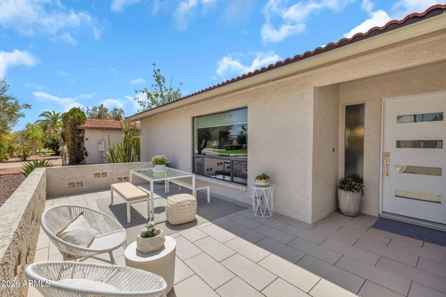 7630 N VIA DEL PARAISO --, Scottsdale, AZ 85258