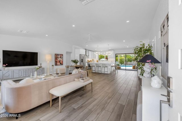 7630 N VIA DEL PARAISO --, Scottsdale, AZ 85258