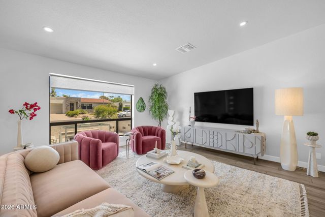 7630 N VIA DEL PARAISO --, Scottsdale, AZ 85258