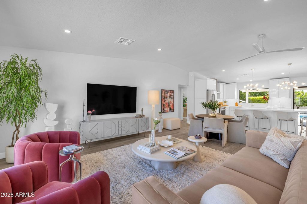 7630 N VIA DEL PARAISO --, Scottsdale, AZ 85258 — photo 3