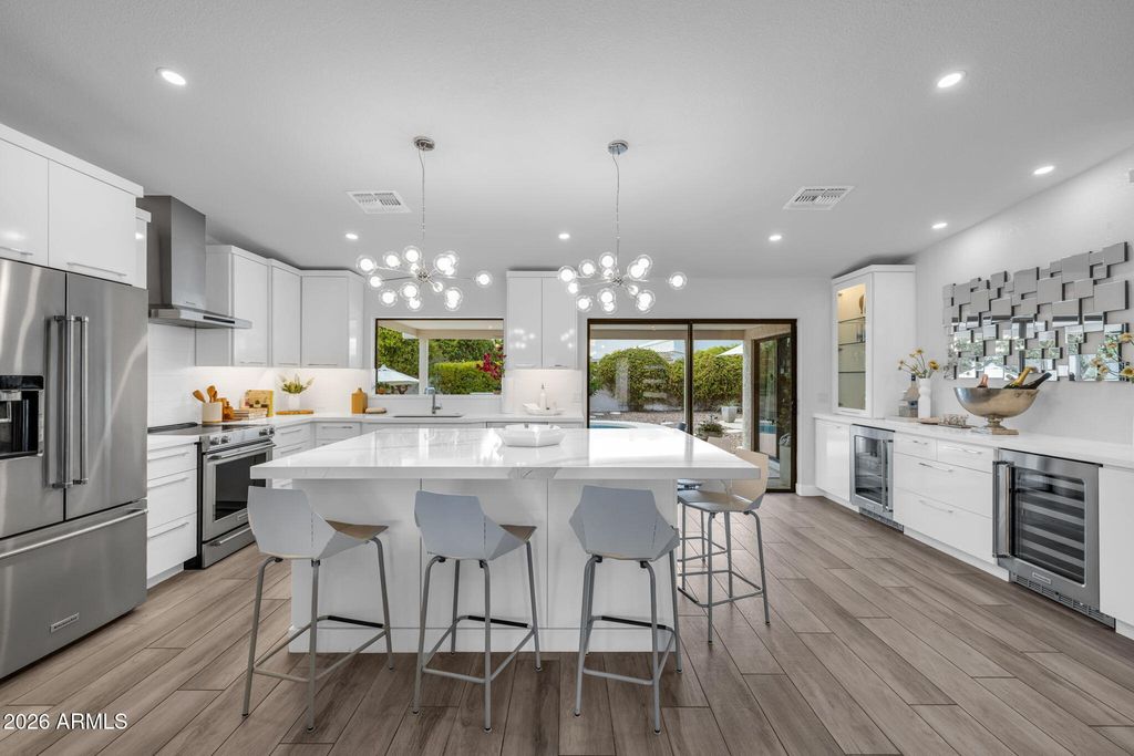 7630 N VIA DEL PARAISO --, Scottsdale, AZ 85258 — photo 4