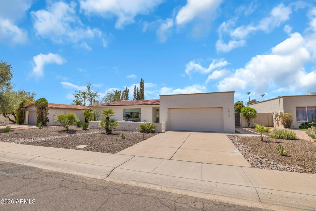 7630 N VIA DEL PARAISO --, Scottsdale, AZ 85258 — photo 5