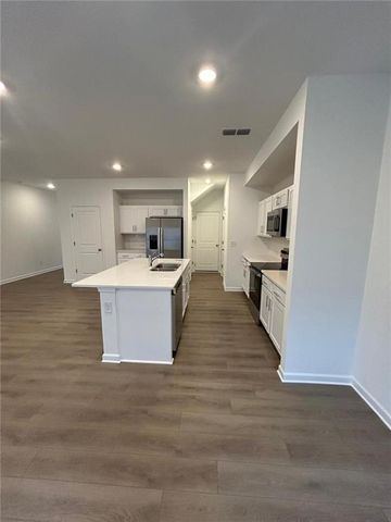 207 Kinship Drive, Mableton, GA 30126