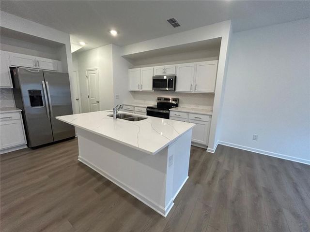 207 Kinship Drive, Mableton, GA 30126