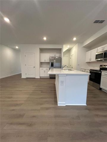 207 Kinship Drive, Mableton, GA 30126