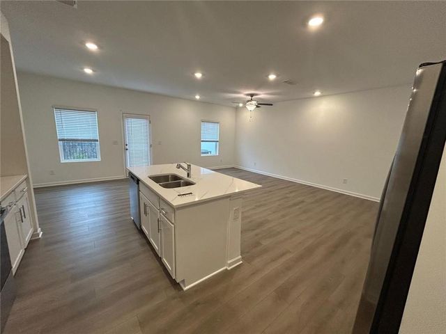 207 Kinship Drive, Mableton, GA 30126