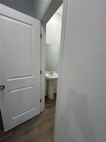 207 Kinship Drive, Mableton, GA 30126