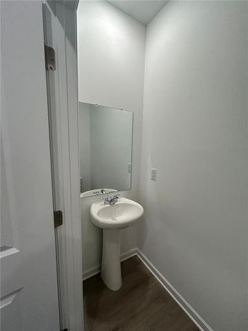 207 Kinship Drive, Mableton, GA 30126