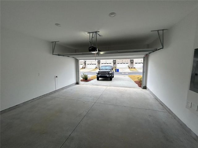 207 Kinship Drive, Mableton, GA 30126