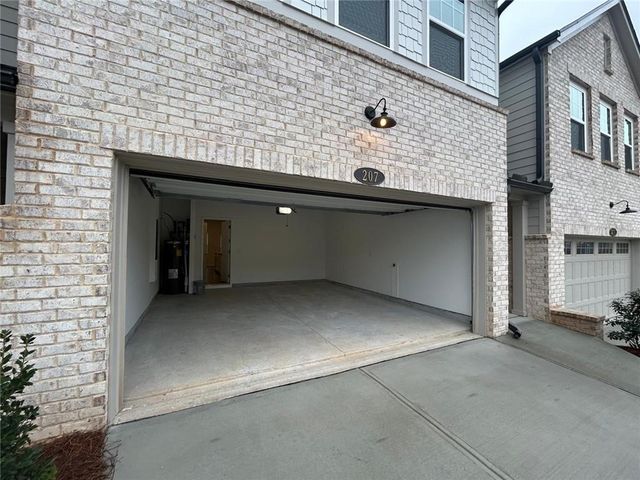 207 Kinship Drive, Mableton, GA 30126