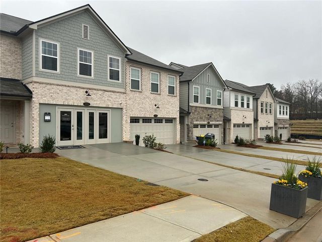 207 Kinship Drive, Mableton, GA 30126