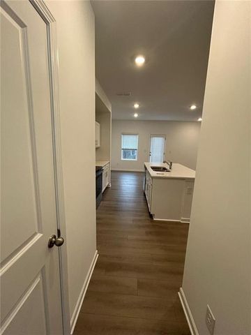 207 Kinship Drive, Mableton, GA 30126