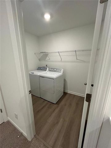 207 Kinship Drive, Mableton, GA 30126