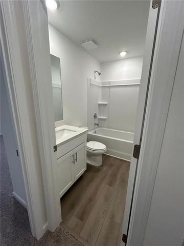 207 Kinship Drive, Mableton, GA 30126