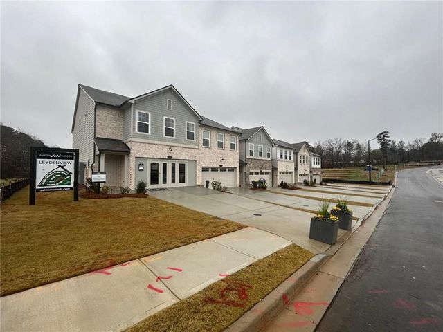 207 Kinship Drive, Mableton, GA 30126