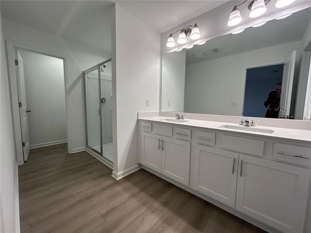 207 Kinship Drive, Mableton, GA 30126