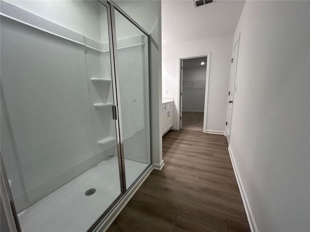 207 Kinship Drive, Mableton, GA 30126