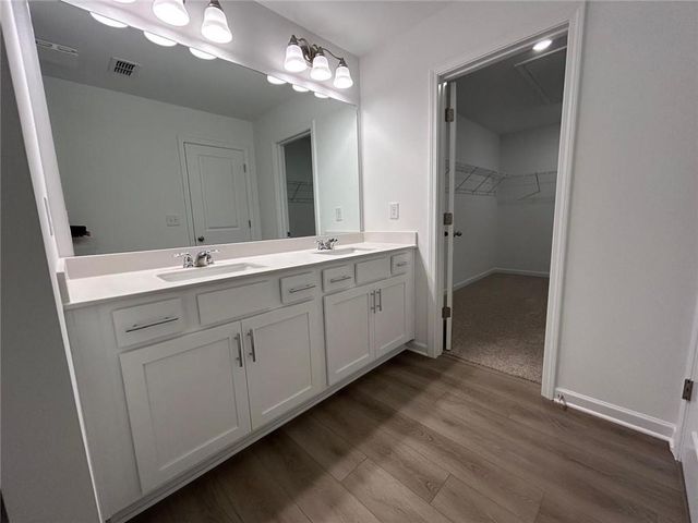 207 Kinship Drive, Mableton, GA 30126