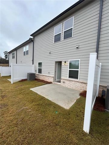 207 Kinship Drive, Mableton, GA 30126