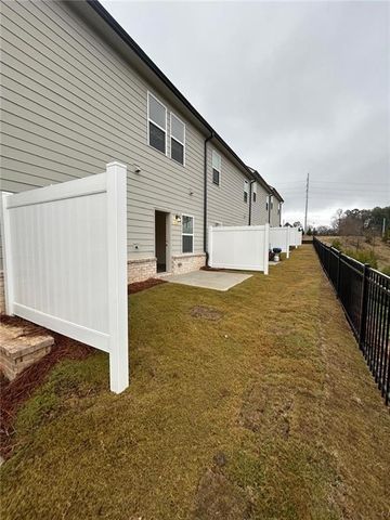 207 Kinship Drive, Mableton, GA 30126