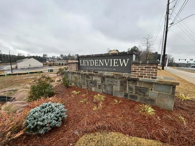 207 Kinship Drive, Mableton, GA 30126