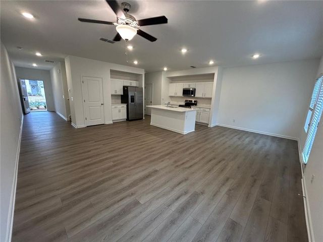 207 Kinship Drive, Mableton, GA 30126