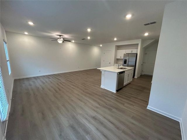 207 Kinship Drive, Mableton, GA 30126