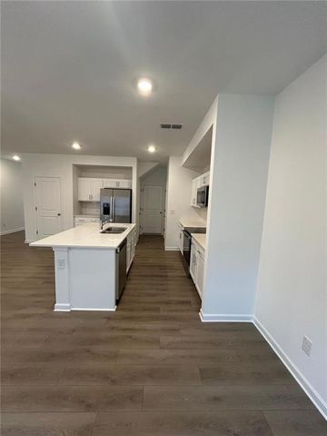 207 Kinship Drive, Mableton, GA 30126