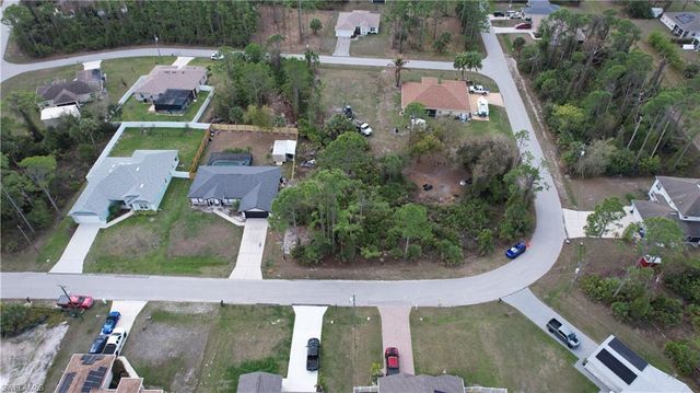 Gantry RD, North Port, FL 34288