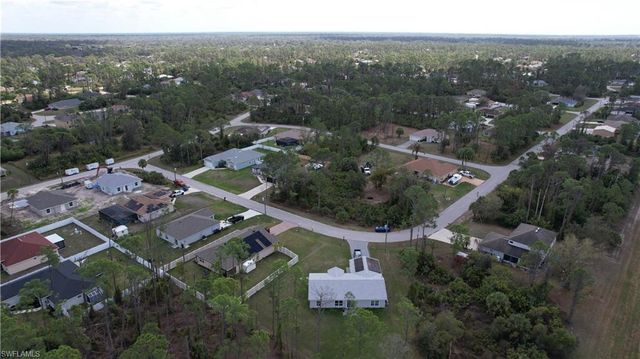 Gantry RD, North Port, FL 34288