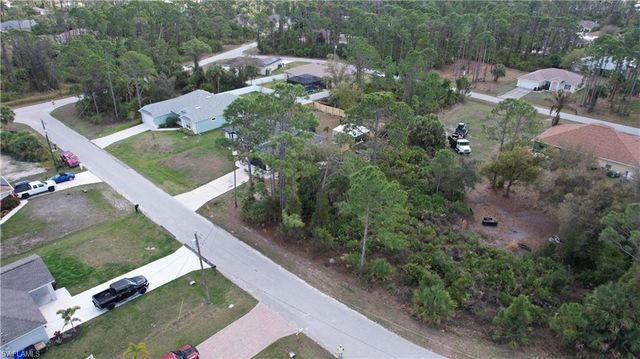 Gantry RD, North Port, FL 34288