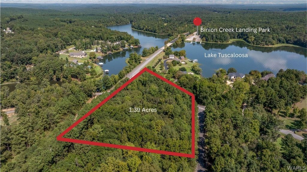 0 Falcon Crest, Northport, AL 35475