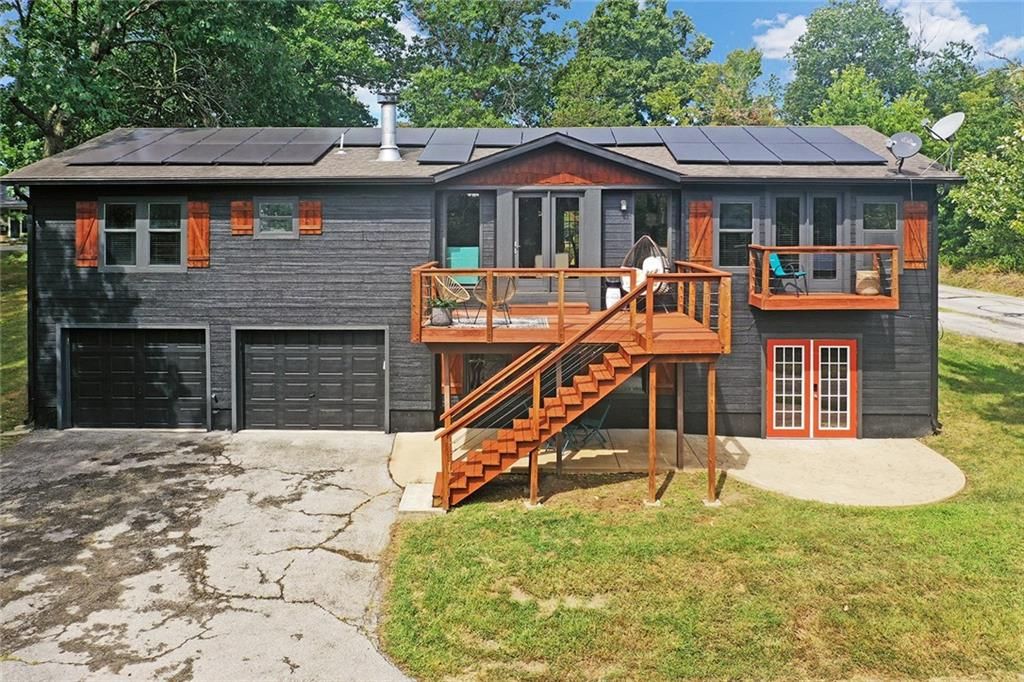 110 C Street, Lake Lotawana, MO 64086