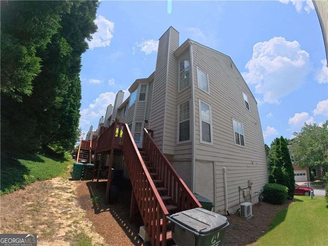 2069 Pinnacle Pointe Drive, Norcross, GA 30071