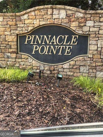 2069 Pinnacle Pointe Drive, Norcross, GA 30071