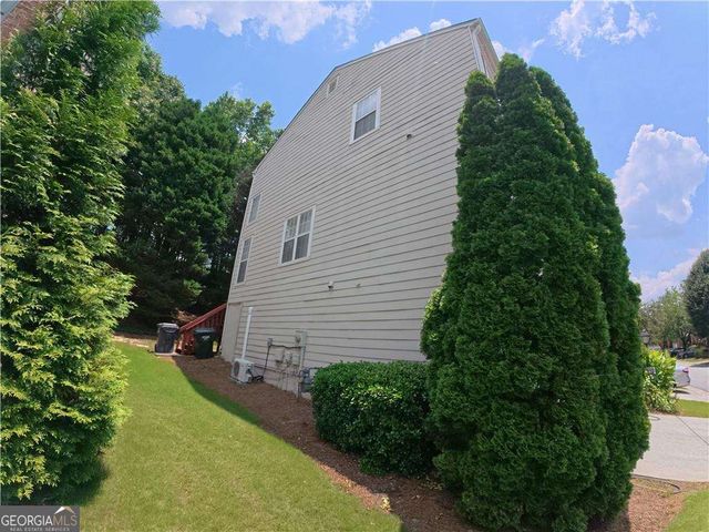 2069 Pinnacle Pointe Drive, Norcross, GA 30071