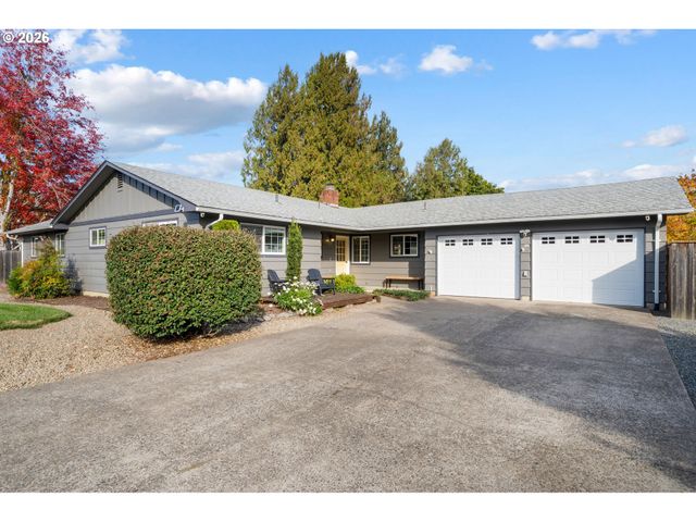 3513 ELWING Ave, Eugene, OR 97401