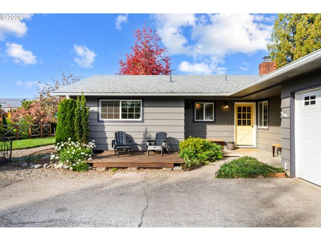 3513 ELWING Ave, Eugene, OR 97401