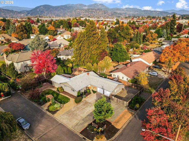 3513 ELWING Ave, Eugene, OR 97401