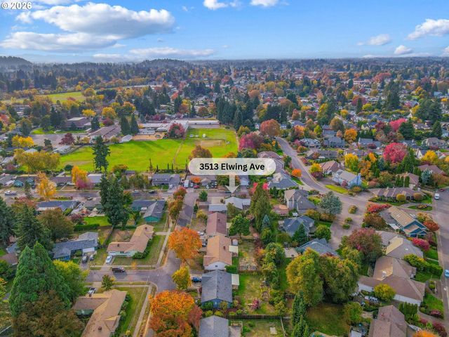 3513 ELWING Ave, Eugene, OR 97401