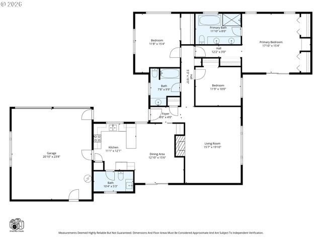 3513 ELWING Ave, Eugene, OR 97401