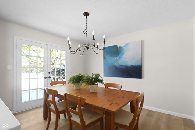 5329 Hedgerow Drive, Indianapolis, IN 46226