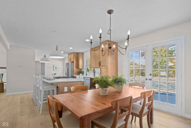 5329 Hedgerow Drive, Indianapolis, IN 46226