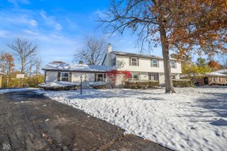5329 Hedgerow Drive, Indianapolis, IN 46226
