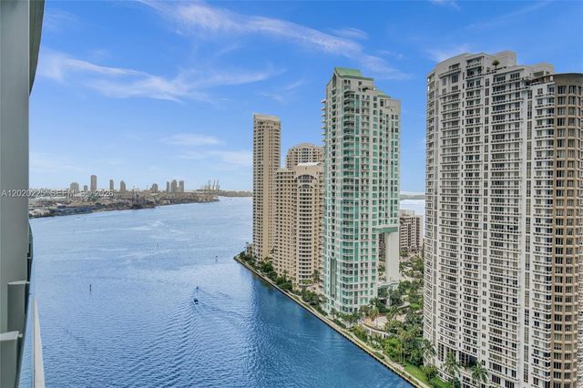 300 Biscayne Boulevard Way 2305W, Miami, FL 33131