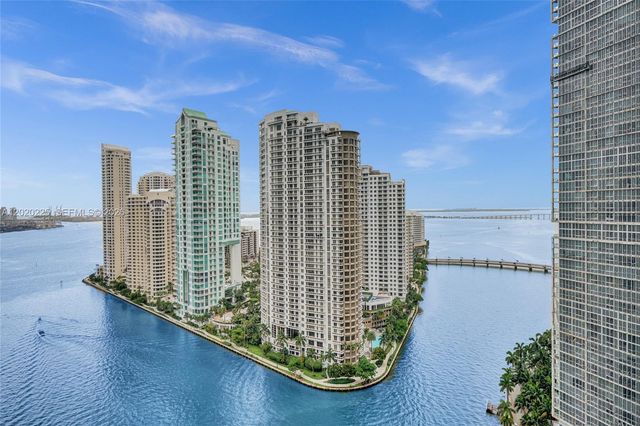 300 Biscayne Boulevard Way 2305W, Miami, FL 33131